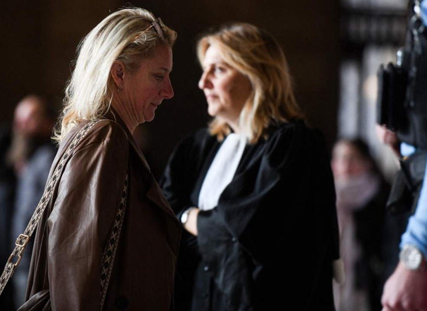 Delphine Daviet-Ropita