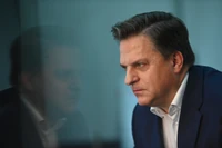 "Okładka o Rymanowskim nam się udała. Zaczęła rozmowę o szerszym zjawisku" [KOMENTARZ]