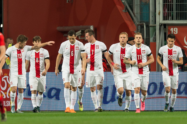 Zobacz, z kim mogą się zmierzyć polscy piłkarze w fazie grupowej Euro 2016. WIDEO