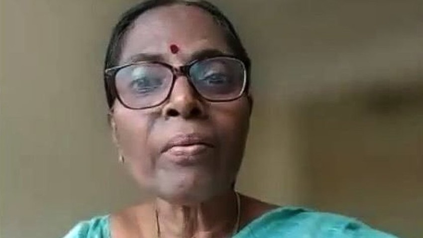 Za više od tri decenije rada, doktorka Vasu je izvršila oko 20.000 autopsija | Foto: BBC