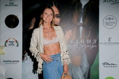 Joanna Moro w ogniu krytyki za zdjęcia. Aktorka odpowiedziała [FOTO]