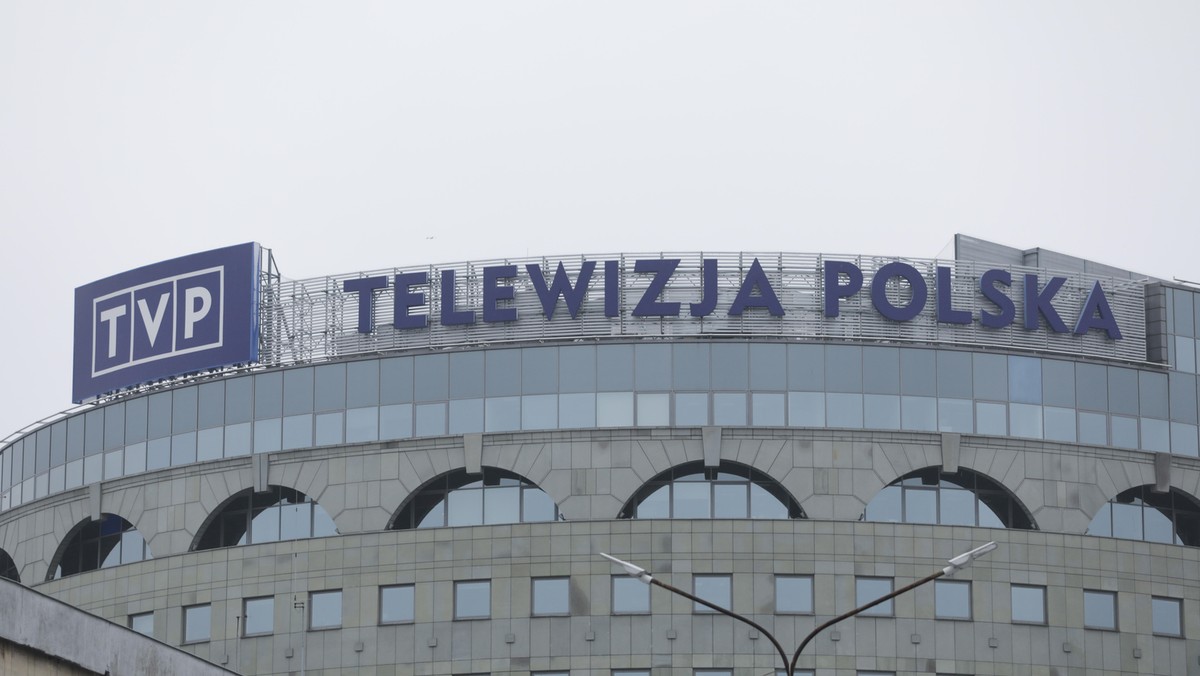 TVP pokazała fragment "Zielonej granicy". Mimo że nie było jeszcze premiery