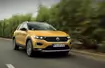 Volkswagen T-Roc 1.5 TSI Advance – alternatywa dla Golfa