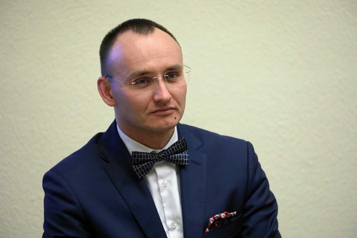Mikołaj Pawlak