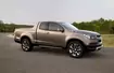 Nowy Chevrolet Colorado na horyzoncie