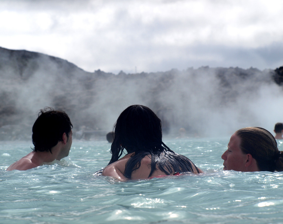 Błękitna Laguna (Blue Lagoon)