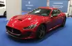 Maserati GranTurismo MC Stradale