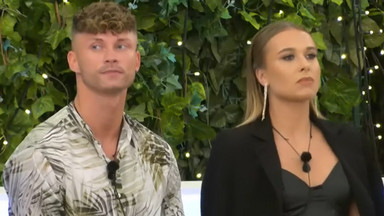 Internauci bronią Patrycji z "Love Island". "To jest program o miłości, nie przyjaźni". Głos zabrała też Doda 