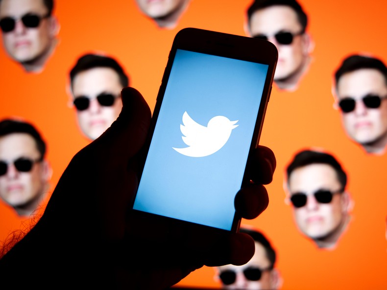 An estimated 3,700 Twitter employees, or about 50% of the company's workforce, woke up to emails saying that they had been laid off on Nov. 4, shortly after new owner Elon Musk took over the social platform. Terminated employees were notified in blunt emails that Twitter was conducting a workforce reduction to help improve the health of the company and offered severance.Though staffers had been previously warned about a pending workforce reduction, several employees were immediately locked out of their laptops and company systems before they were notified they were terminated, Insider reported. Musk tweeted after the mass layoffs that he had no choice when the company is losing over $4M/day.
