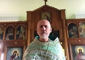 Sveštenik koji je prešao u islam