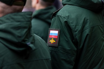 ISW: Być może już w środę Putin ogłosi drugą falę mobilizacji w Rosji