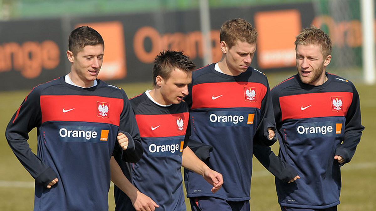 Jedenastki "Przeglądu Sportowego" i Franciszka Smudy niemal nie różnią się od siebie. Przez dwa tygodnie, pozycja po pozycji, typowaliśmy skład reprezentacji Polski na Euro 2012.