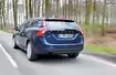 Volvo na dobrym kursie - test długodystansowy V60 D2 DRIVe