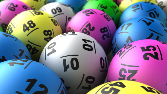 Valaki 528,5 millárd forintnyi összeget nyert a lottón, de nem veheti át