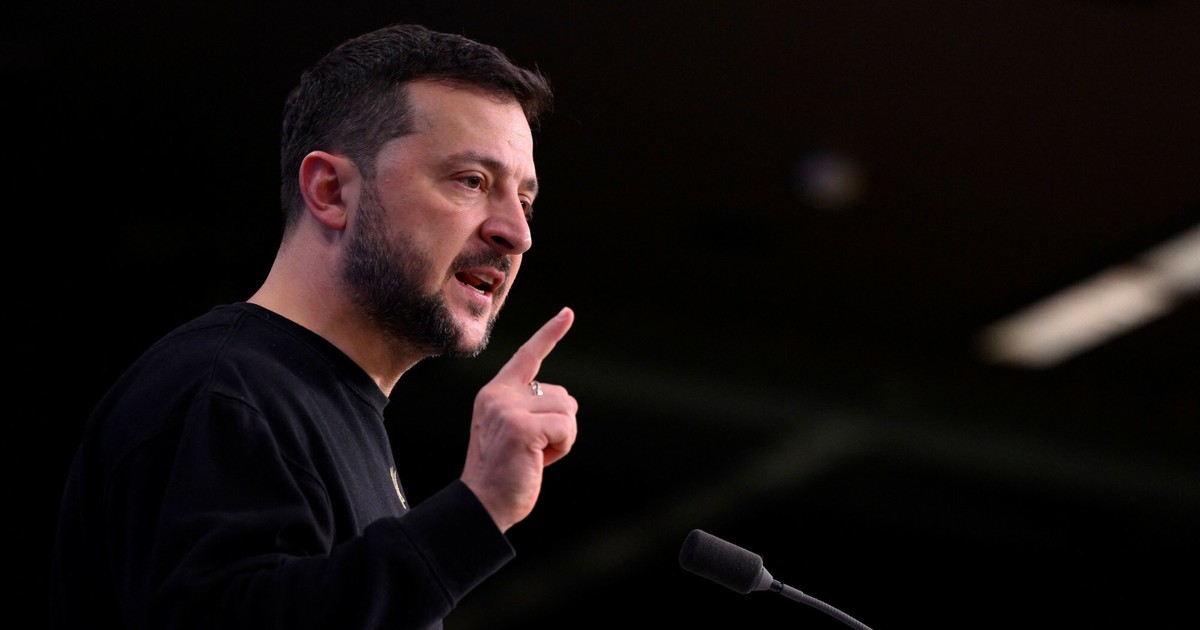 Co się kryje w tajnych aneksach planu Zełenskiego? Polska właśnie wypadła z gry