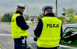 Ruszysz za wcześnie? Mandat 2000 zł i 15 punktów za niecierpliwość