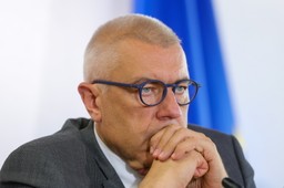 Dekryminalizacja aborcji. Giertych zawieszony w klubie poselskim i pozbawiony funkcji