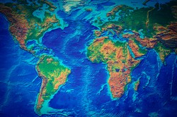 [SZYBKI QUIZ] Geografia. Stolice Europy i świata. Pamiętasz ze szkoły? Mniej niż 7/10 to wstyd