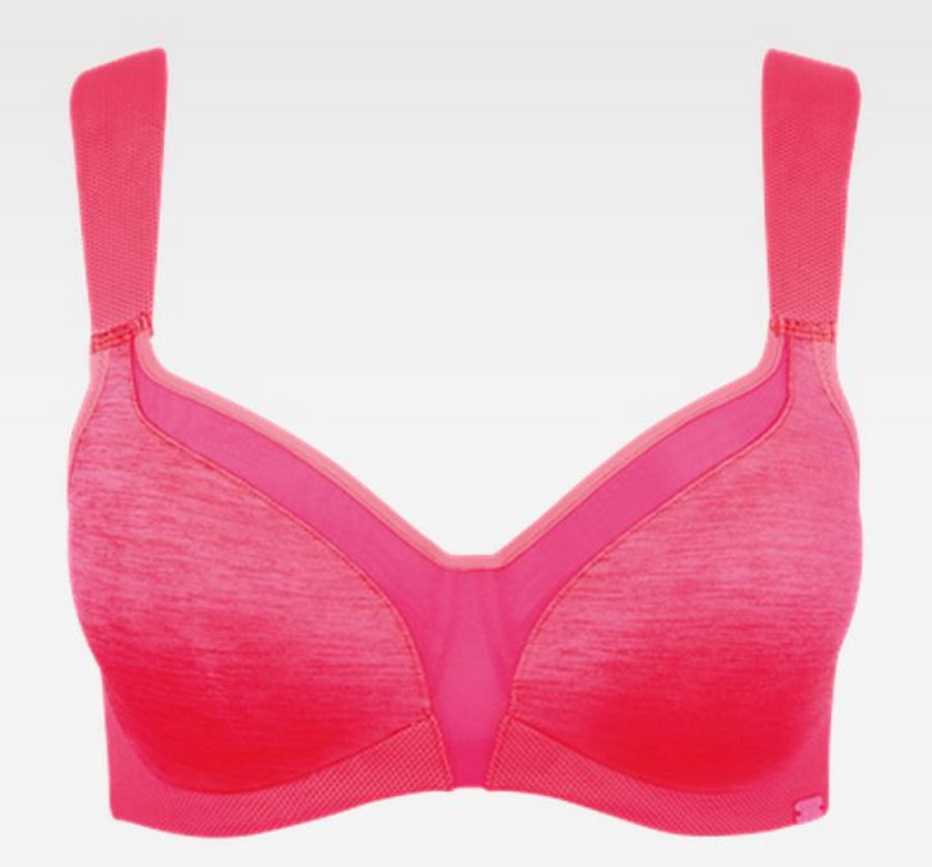 Biustonosz sportowy Gossard