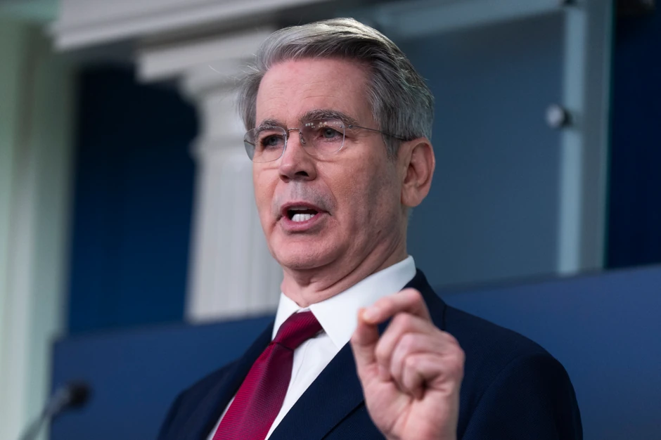 Skot Besent, ključni Trampov strateg koji može naterati Putina na mirovne pregovore