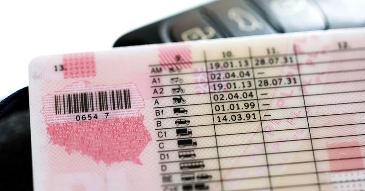 Droższy kurs na prawo jazdy. Oto ceny w 2025 roku