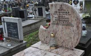 Przerwa w ekshumacjach ofiar katastrofy smoleńskiej