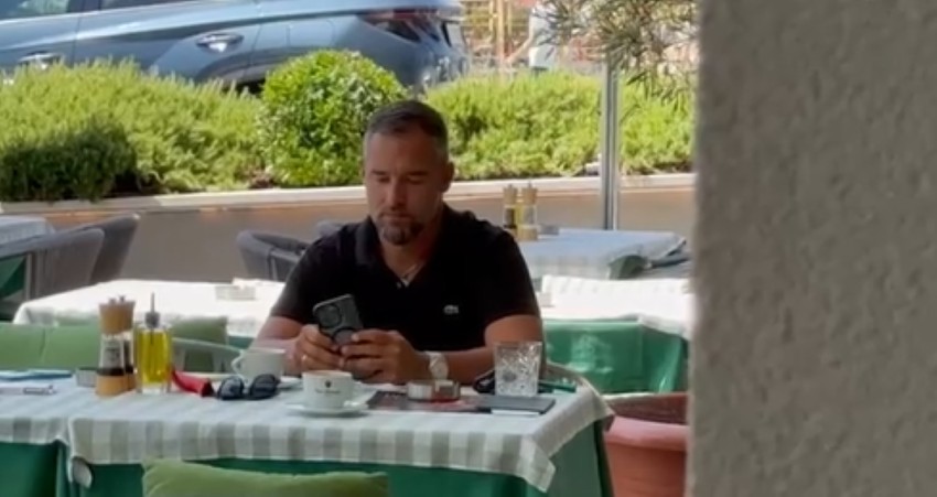 Nemanja Stevanović 