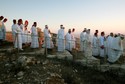 ZACHODNI BRZEG SAMARYTANIE SUKKOT