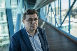 Na straży władzy PiS może stanąć opozycja [ROZMOWA]