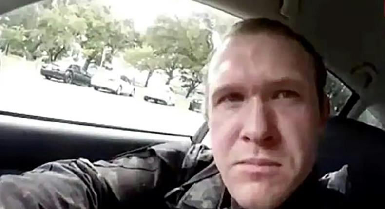 Brenton Tarrant was not on any terrorist watch-list and appeared to have no criminal history