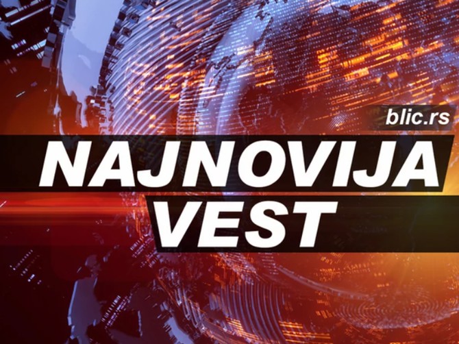Najnovija vest