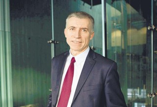 Dariusz Świecki - sędzia z medialnym doświadczeniem