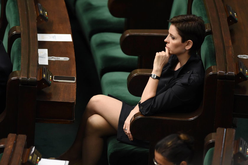 Minister broni Chalidowa