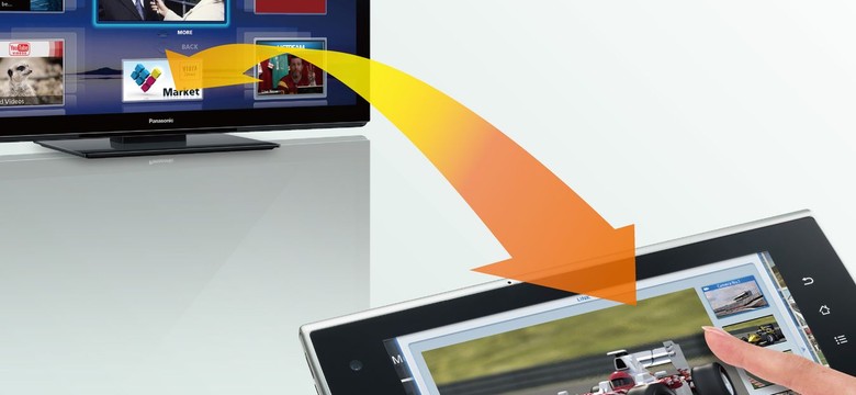 Panasonic idzie na wojnę z Apple