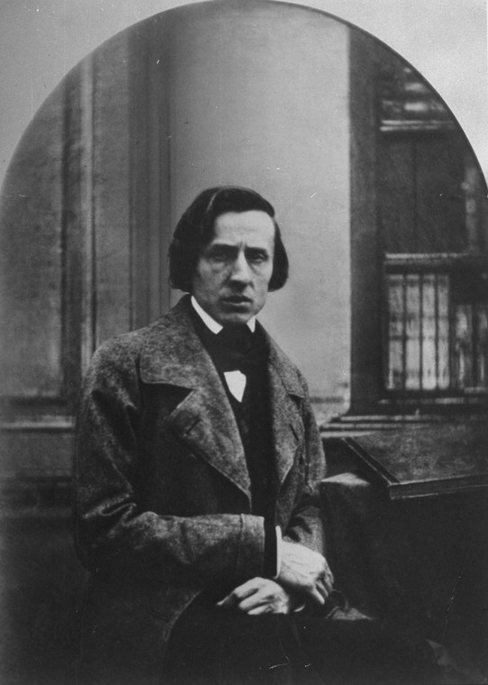 Fryderyk Chopin