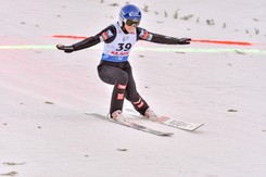 Koszmarny wypadek gwiazdy skoków narciarskich. Pęknięta śledziona