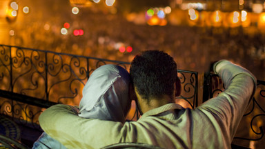 Jak wygląda randkowanie w Maroku? "W czułych słówkach są dobrzy" [FRAGMENT KSIĄŻKI]