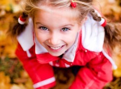 10 sposobów na lepszą odporność dziecka