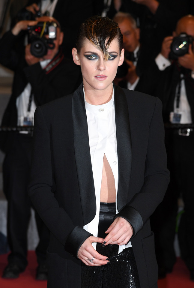 Kristen Stewart