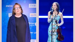 zapendowska bardzo mocno o sanah. "naprawdę koszmarna"