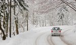 Mróz a nawet śnieg. Zmiana pogody. Jaka będzie zima?