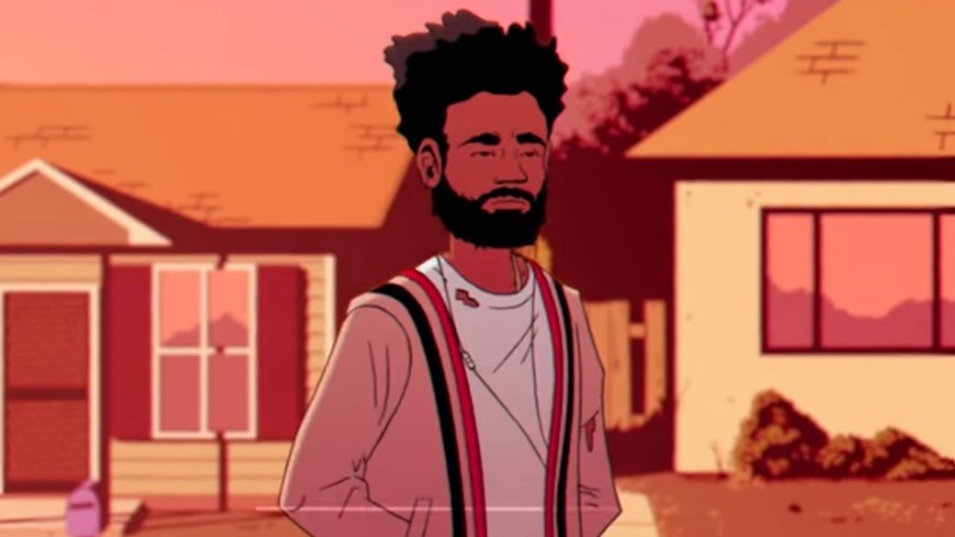 Childish Gambino ima novi spot i stvarno je genijalan