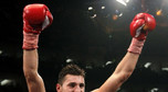 Nathan Cleverly