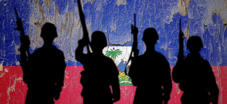 Ekspert o sytuacji na Haiti: Ciche przyzwolenie na brutalne rozwiązania