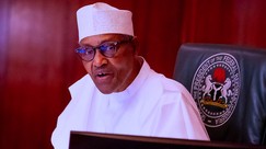 Buhari to participate in EU-AU Summit in Belgium
