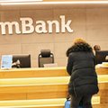 mBank ma odnotować 177 mln zł zysku za sprzedaż części mFinanse w I kw. 2018 roku