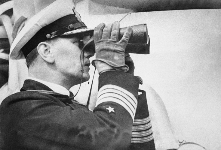 II wojna światowa na archiwalnych zdjęciach