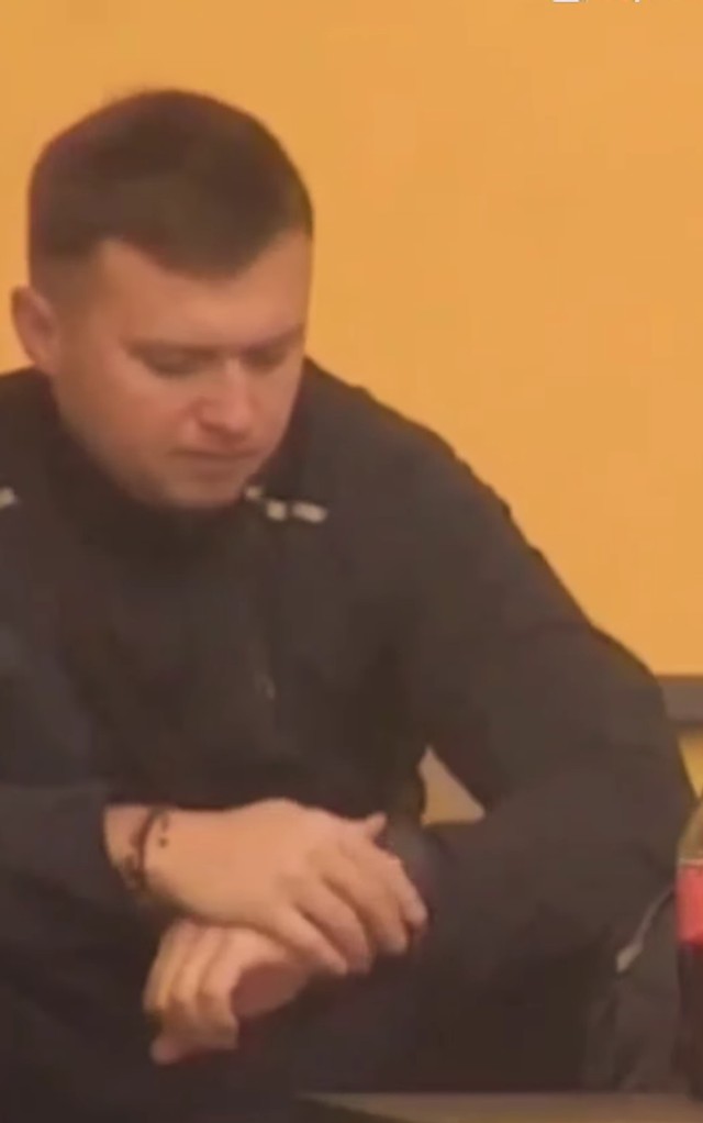 Stefan Karić (Foto: Screenshot TV Pink)