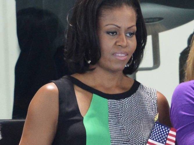 Michelle Obama