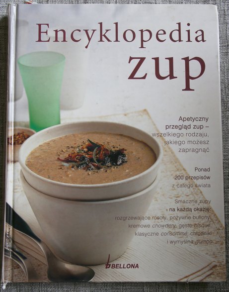 Encyklopedia zup